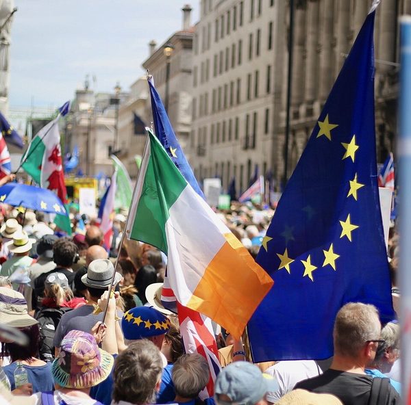 Brexit delayed three times as Parliament deadlocks over the withdrawal deal