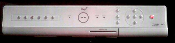 Sky+